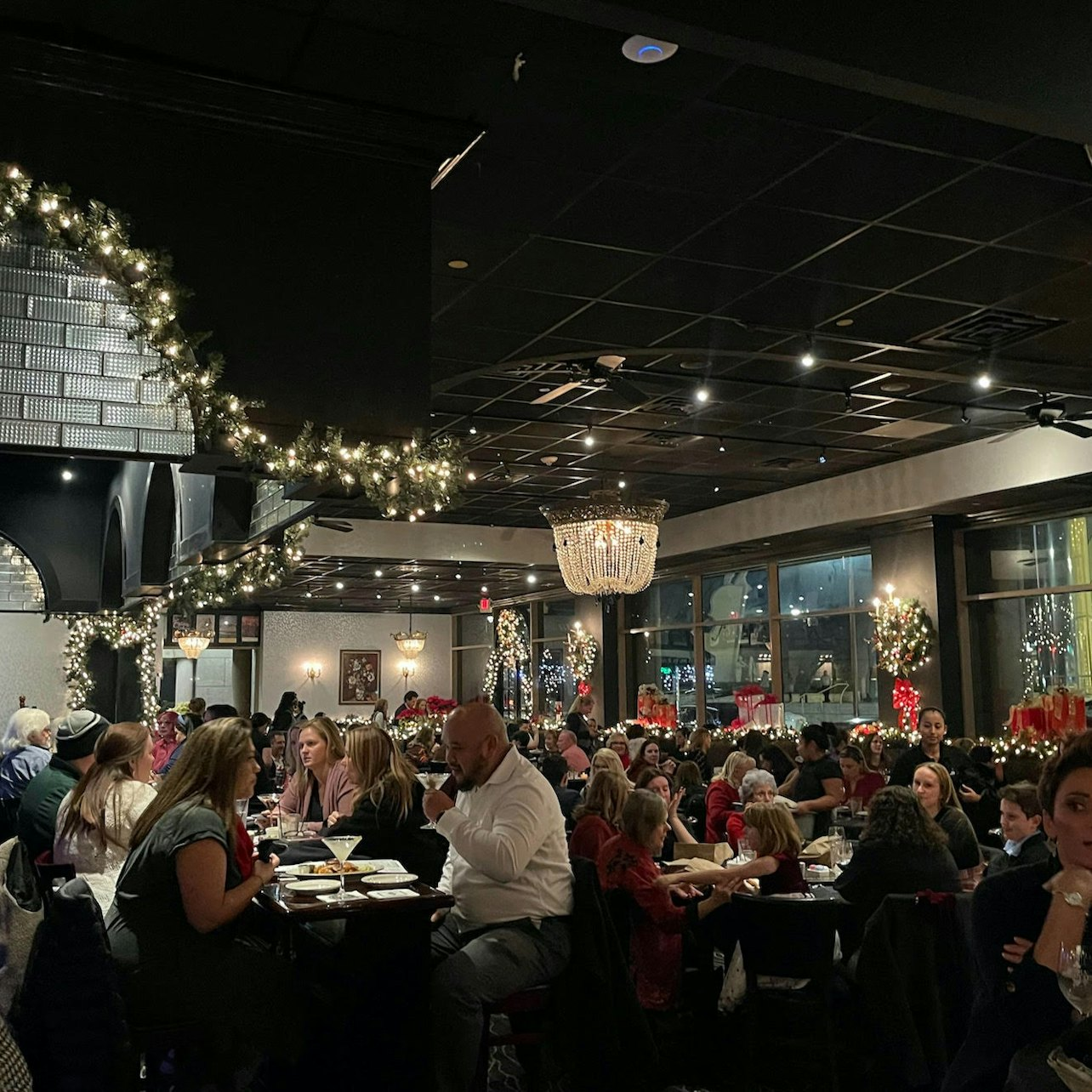 Downtown Houston: Guided Food Tour - Photo 1 of 12